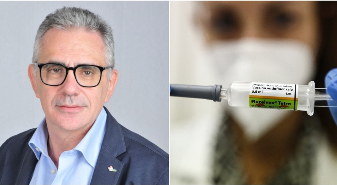 Vaccino antinfluenzale 2026: effetti collaterali, costi, chi lo deve fare e quando. Pregliasco: «Ecco le novità» - Il Messaggero
