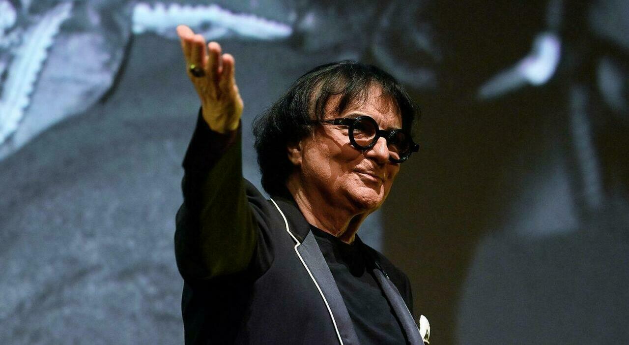 «Enrica Bonaccorti? L'ho amata, nella malattia non la lascio sola. Lucy Morante è la mia compagna di vita»