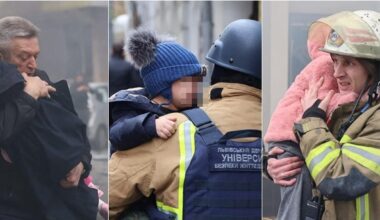 Guerra Ucraina, esercitazioni russe delle forze nucleari strategiche guidate da Putin