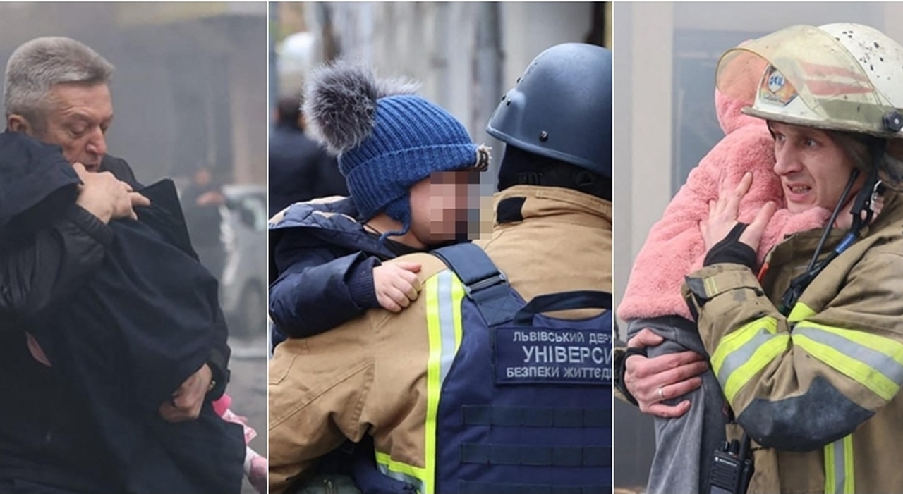 Guerra Ucraina, esercitazioni russe delle forze nucleari strategiche guidate da Putin