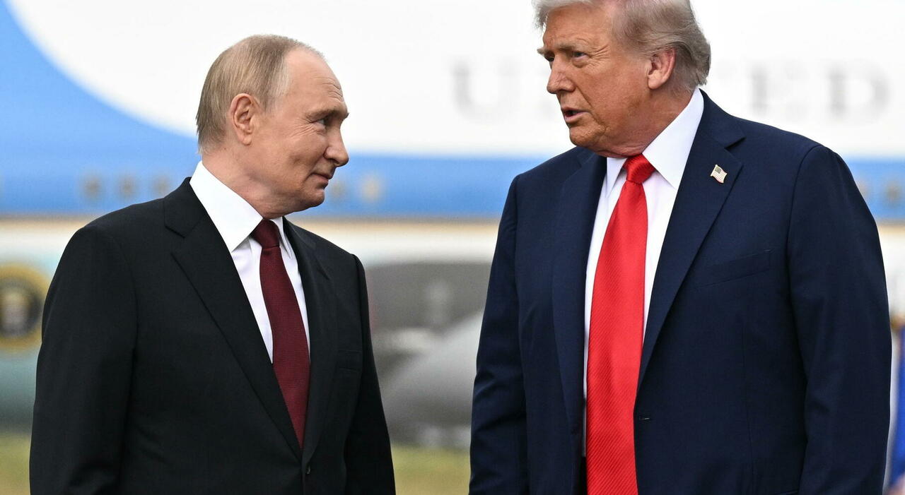 Guerra Ucraina, le notizie. Usa, sfida a Mosca: sanzioni alle big del petrolio. Trump: «Cancellato vertice con Putin, lo faremo» - Il Messaggero