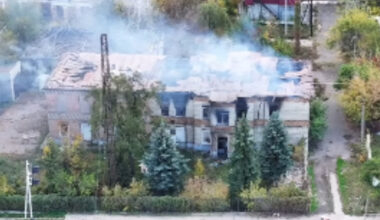 le immagini del massacro (che ricordano Bucha)