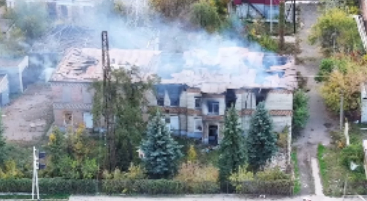 le immagini del massacro (che ricordano Bucha)