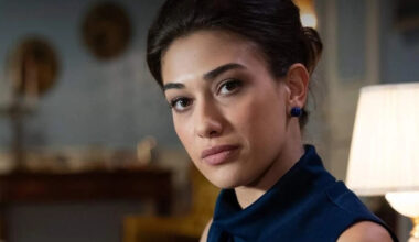 Rosa vuole parlare con Marcello