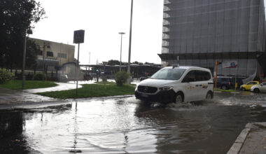Maltempo, allerta meteo oggi per forti temporali e venti di burrasca in almeno 4 regioni: le previsioni