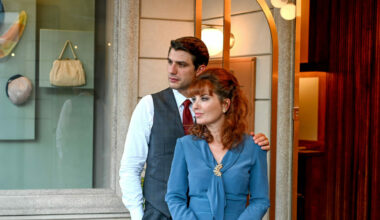 Il Paradiso delle Signore, le anticipazioni di venerdì 24 ottobre: Marcello prende una decisione