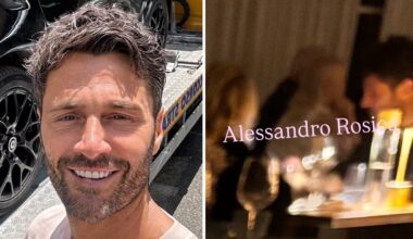 Filippo Bisciglia, nuova fidanzata dopo la rottura con Pamela Camassa? «Cena intima con Paola e subito dopo a casa di lui». Chi è lei