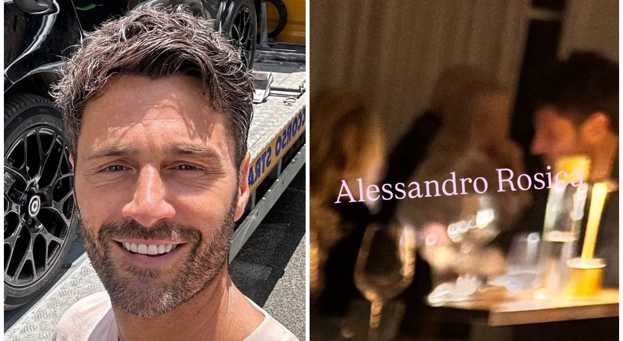 Filippo Bisciglia, nuova fidanzata dopo la rottura con Pamela Camassa? «Cena intima con Paola e subito dopo a casa di lui». Chi è lei