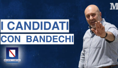 tutti i candidati, i partiti e le liste con i nomi alle Regionali in Campania del 2025