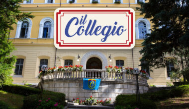 dov'è la scuola più “famosa” d'Italia, Pardo nuova voce narrante