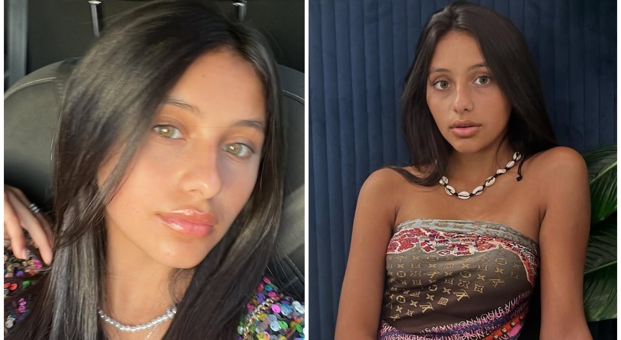 «A 5 anni ho avuto la leucemia, non potevo vedere nessuno. Mi sono ripresa tutto quello che la vita mi doveva»