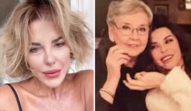 «È stato difficile lasciarti andare, ma hai donato la possibilità di vivere a qualcun altro»