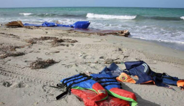 40 morti (tra cui alcuni neonati) e 30 soccorsi