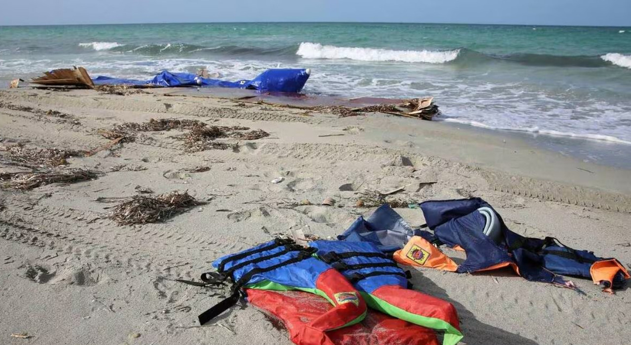 40 morti (tra cui alcuni neonati) e 30 soccorsi