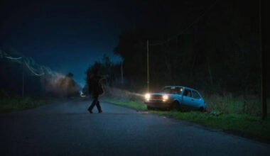 Il mostro su Netflix, la serie celebrata dal New York Times: «Narrativamente avvincente» - Il Messaggero