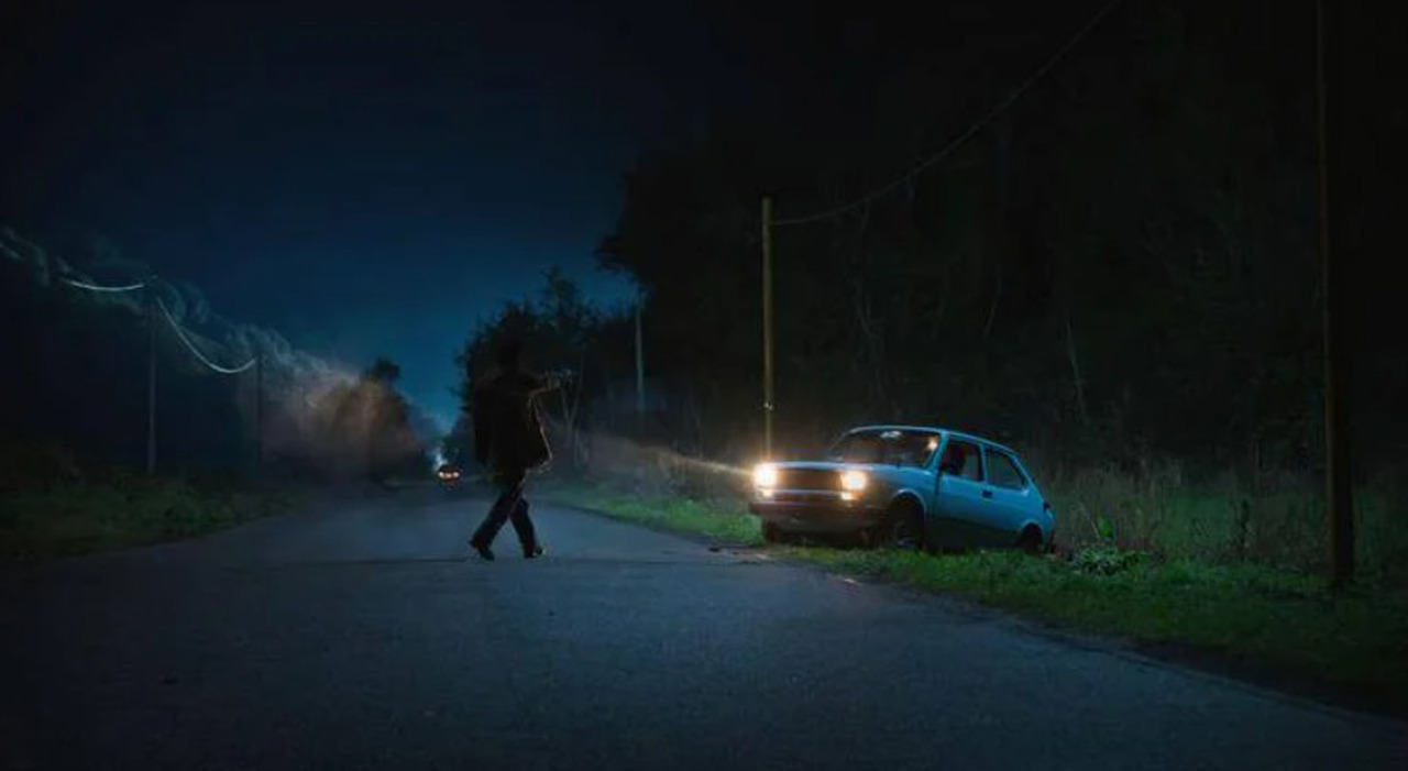 Il mostro su Netflix, la serie celebrata dal New York Times: «Narrativamente avvincente» - Il Messaggero