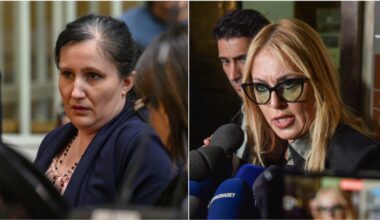 Alessia Pifferi vuole sposare la compagna di cella- «Già la chiama moglie». La perizia di Roberta Bruzzone