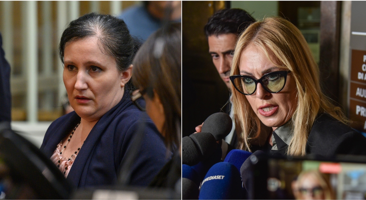 Alessia Pifferi vuole sposare la compagna di cella- «Già la chiama moglie». La perizia di Roberta Bruzzone
