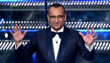 ecco i 34 concorrenti. Tanti volti noti ex Amici e X Factor