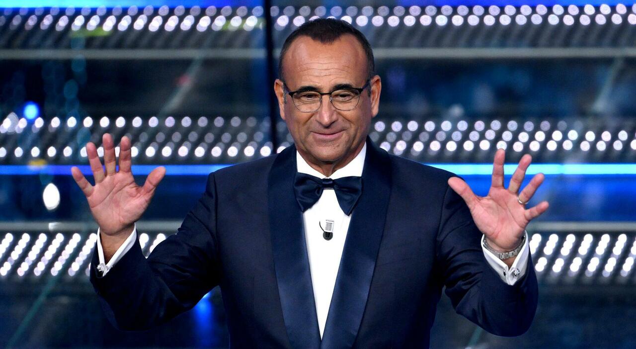 ecco i 34 concorrenti. Tanti volti noti ex Amici e X Factor