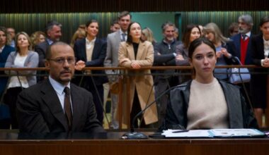 «Un film contro i pregiudizi su stalking e manipolazione»