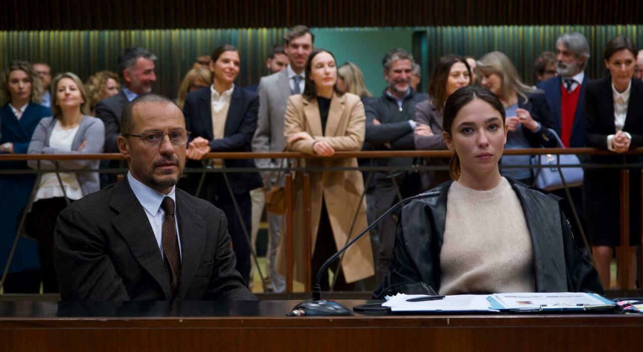 «Un film contro i pregiudizi su stalking e manipolazione»