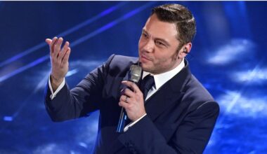 Tiziano Ferro: «Fermo negli Usa, non avrei mai pensato di subire episodi di autolesionismo. Sanremo? No, grazie»