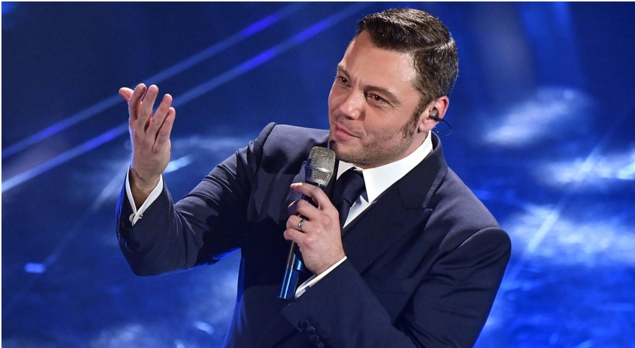 Tiziano Ferro: &laquo;Fermo negli Usa, non avrei mai pensato di subire episodi di autolesionismo. Sanremo? No, grazie&raquo;