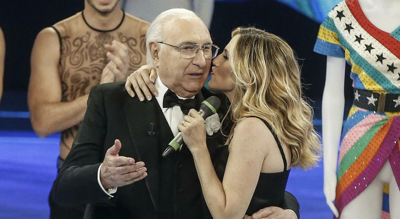 «Ho scelto il silenzio e pregato perché il tuo ultimo viaggio fosse lieve e meraviglioso»