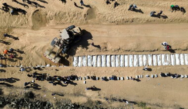 Gaza, piano Usa-Israele: «Dividerla in due regioni». Ecco cosa significa. E Vance incontra Netanyahu