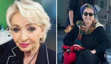 «Il mio tumore è inoperabile. Così spelacchiata mi faccio paura. Non credo nei miracoli, ma nel futuro»