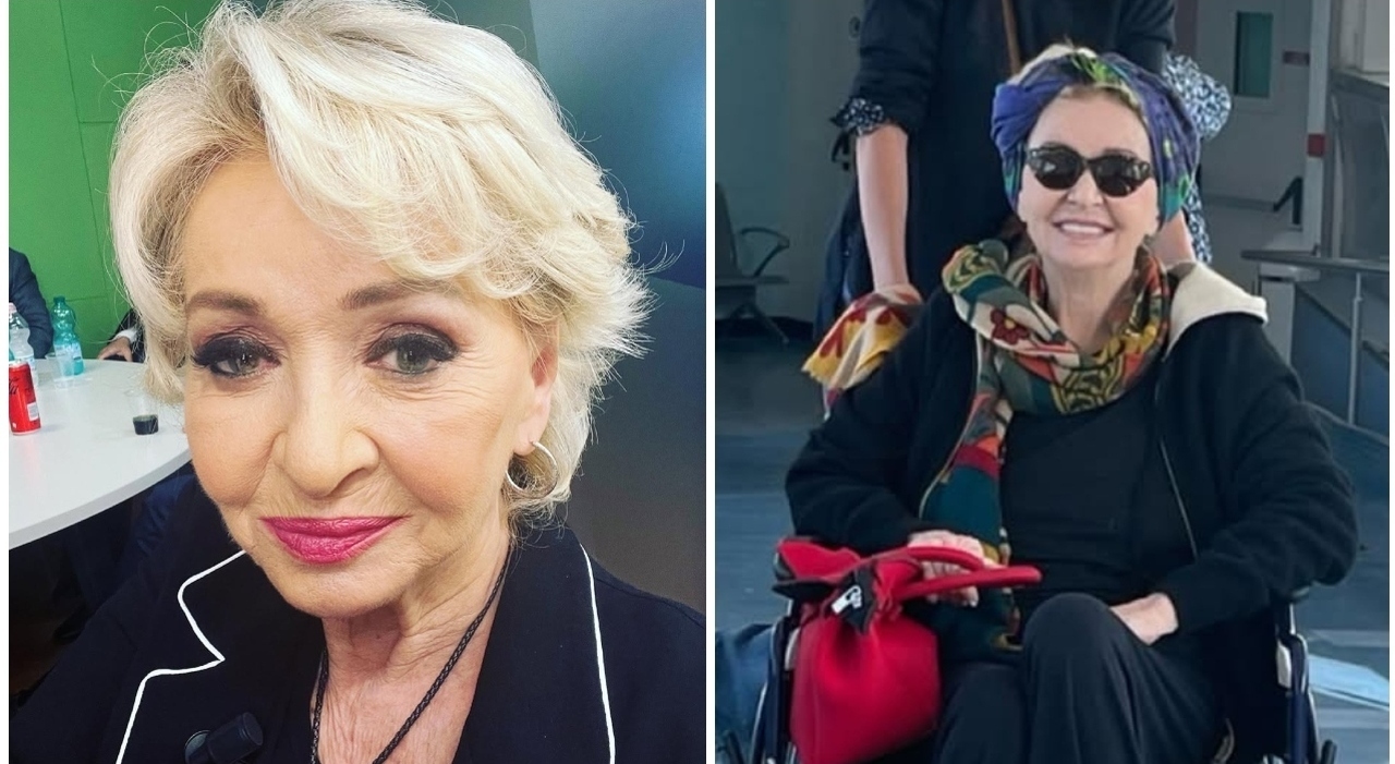 «Il mio tumore è inoperabile. Così spelacchiata mi faccio paura. Non credo nei miracoli, ma nel futuro»