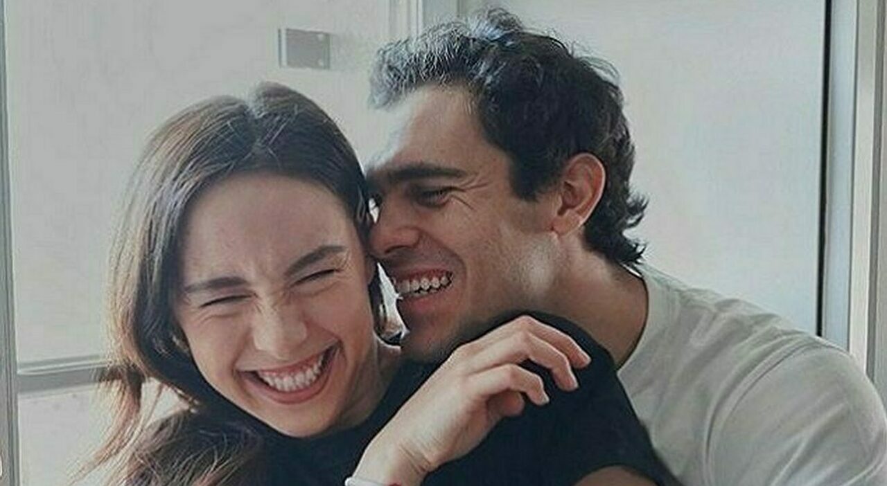 «Sposo Goffredo, non vivo più il complesso della figlia di. Sogno di cantare con mio padre Eros»