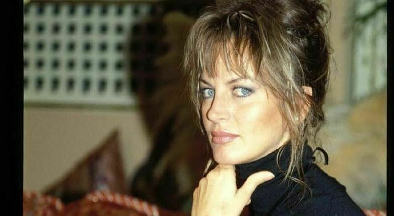 «La morfina mi aiuta a vivere. Mio figlio morto a 22 anni. Il mio compagno ha 30 anni meno di me»