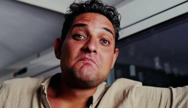 «Credevo fosse una botta di sonno, era un tumore al cervello»