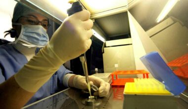 Tumore polmoni e melanoma, vaccini Covid Rma raddoppiano efficacia terapia immunitaria