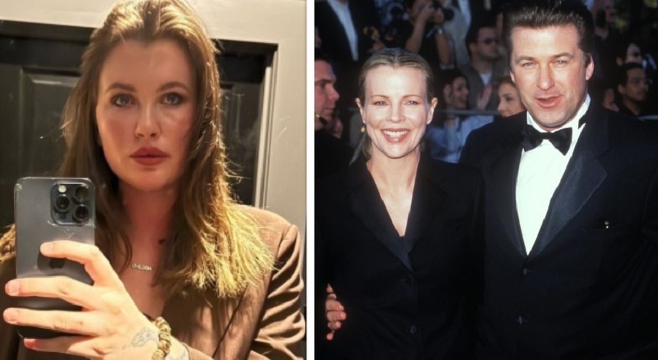 «La mia infanzia solitaria con genitori narcisisti e tossicodipendenti»