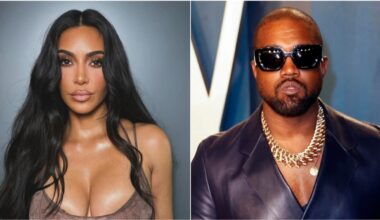 «Negli 8 anni di matrimonio con Kanye West ho sofferto della sindrome di Stoccolma. Stavo male, ma lo proteggevo sempre»