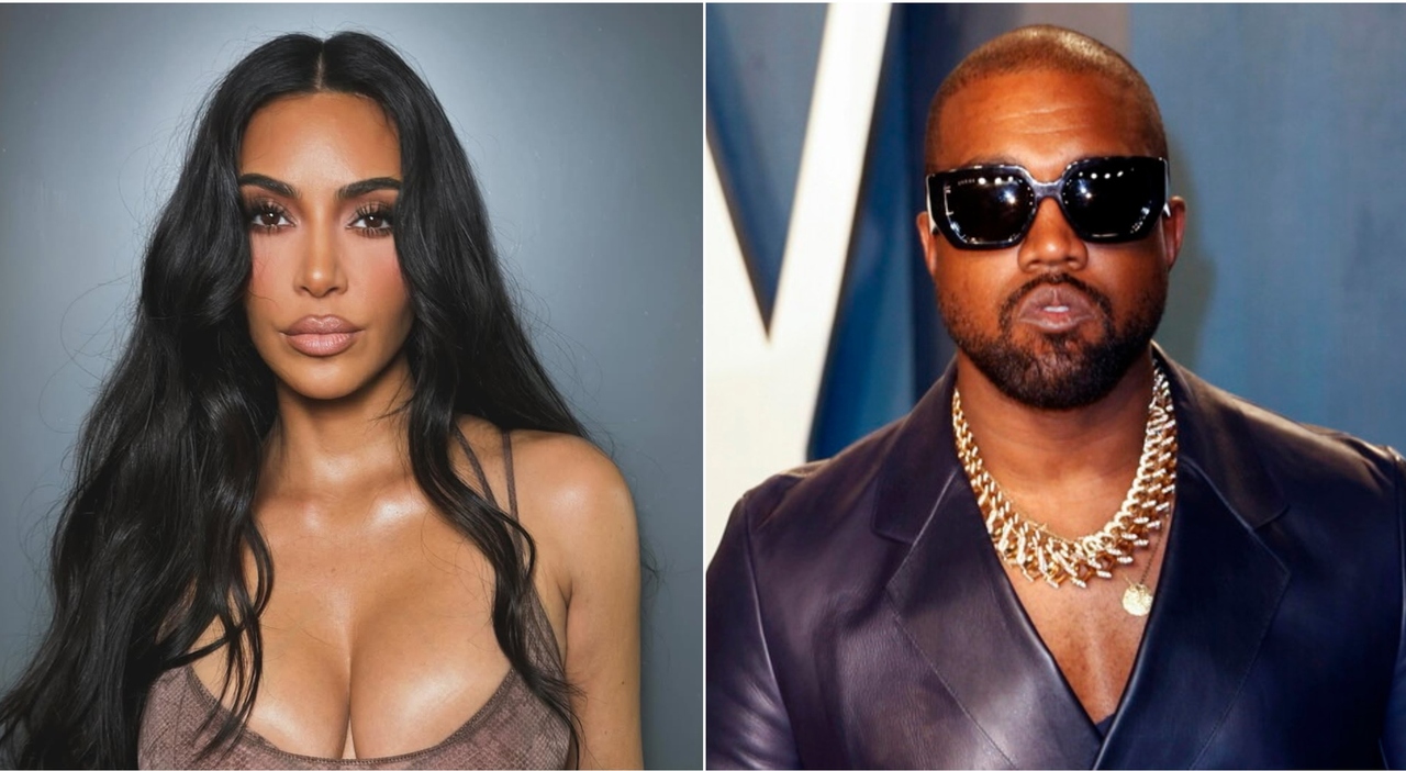 «Negli 8 anni di matrimonio con Kanye West ho sofferto della sindrome di Stoccolma. Stavo male, ma lo proteggevo sempre»