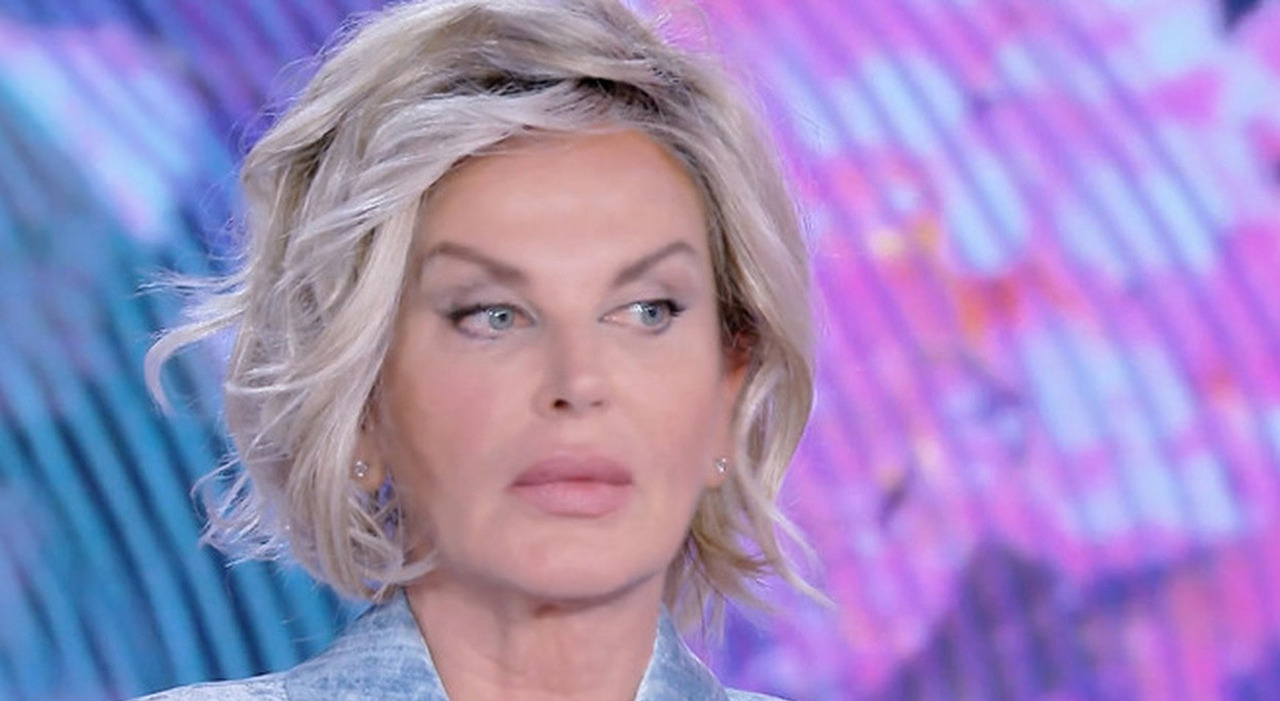 «La morfina mi aiuta a vivere. Mio figlio morto a 22 anni. Il mio compagno ha 30 anni meno di me»