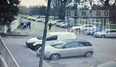 Luciana Ronchi uccisa, spunta il video poco prima di essere accoltellata dall'ex Luigi Morcaldi
