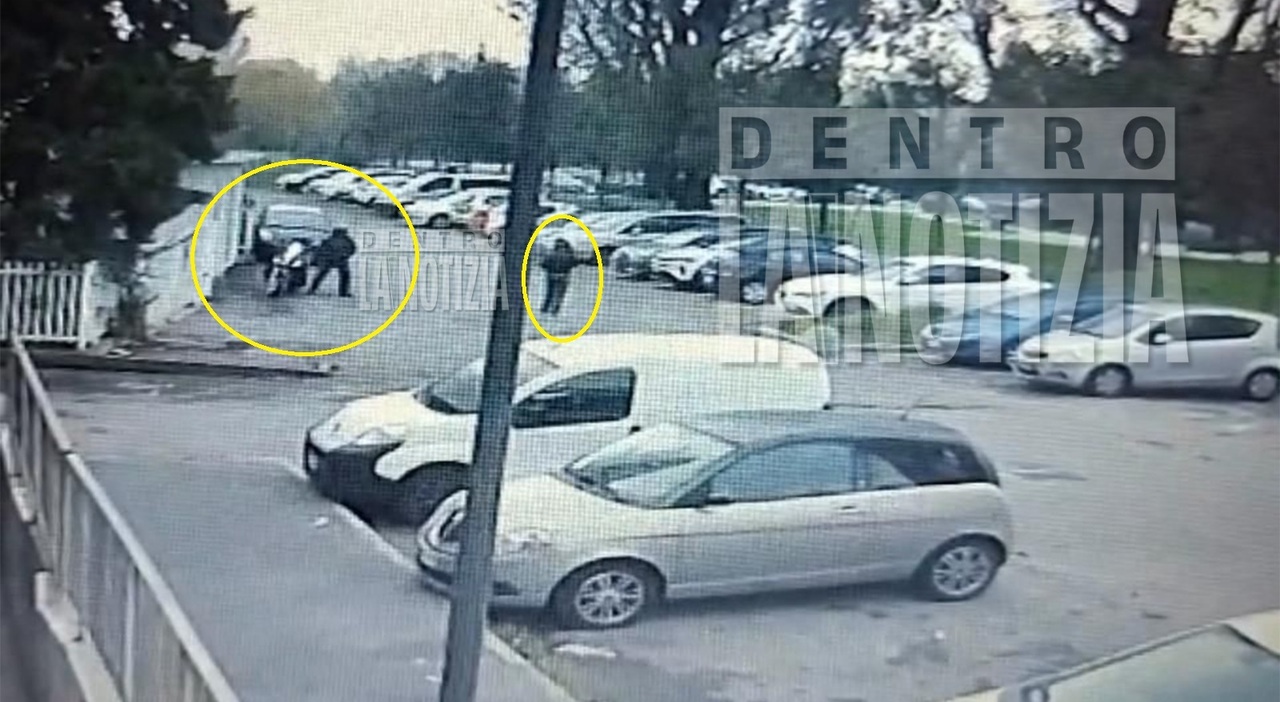 Luciana Ronchi uccisa, spunta il video poco prima di essere accoltellata dall'ex Luigi Morcaldi