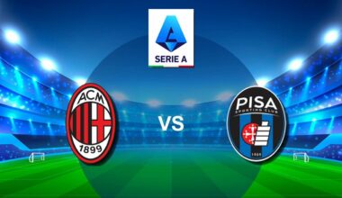 Milan-Pisa: probabili formazioni, dove vederla (tv e streaming), orario e arbitro - Il Messaggero