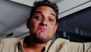 stroncato da un tumore al cervello. «Credevo fosse 'na botta de sonno»