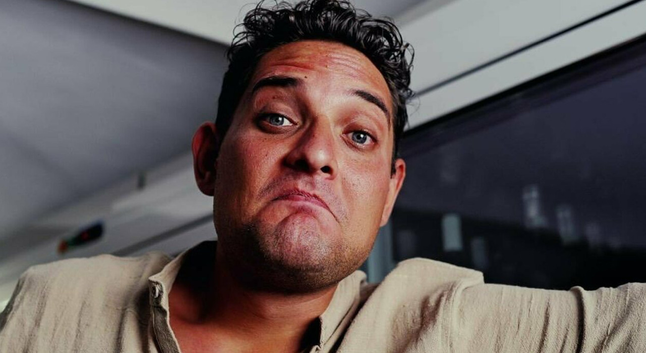 stroncato da un tumore al cervello. «Credevo fosse 'na botta de sonno»