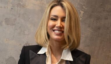 Elena Barolo: «Uno scontrino da 2mila euro, così ho scoperto che il mio ex mi tradiva». Chi è lui - Il Messaggero