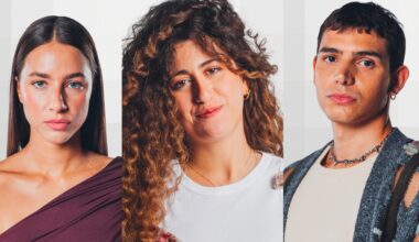 Delia non c'è gara (10 e lode), Layana non valorizzata (4), Amanda poca identità (5). Tellynonpiangere? Prevedibile (5-)