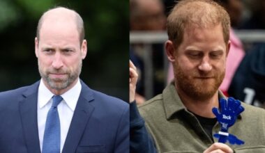 dopo l’addio del principe Andrea, la decisione è quasi presa