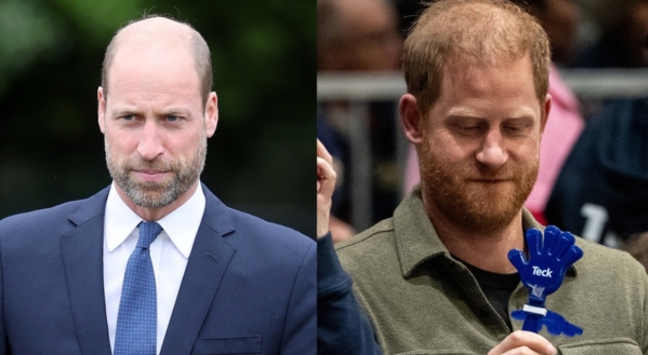 dopo l’addio del principe Andrea, la decisione è quasi presa