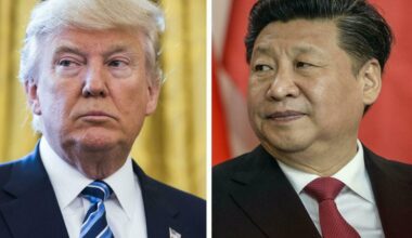 Cina, stop al petrolio russo dopo il blocco americano. Putin: «Dagli Usa atto ostile». Giovedì vertice Xi-Trump